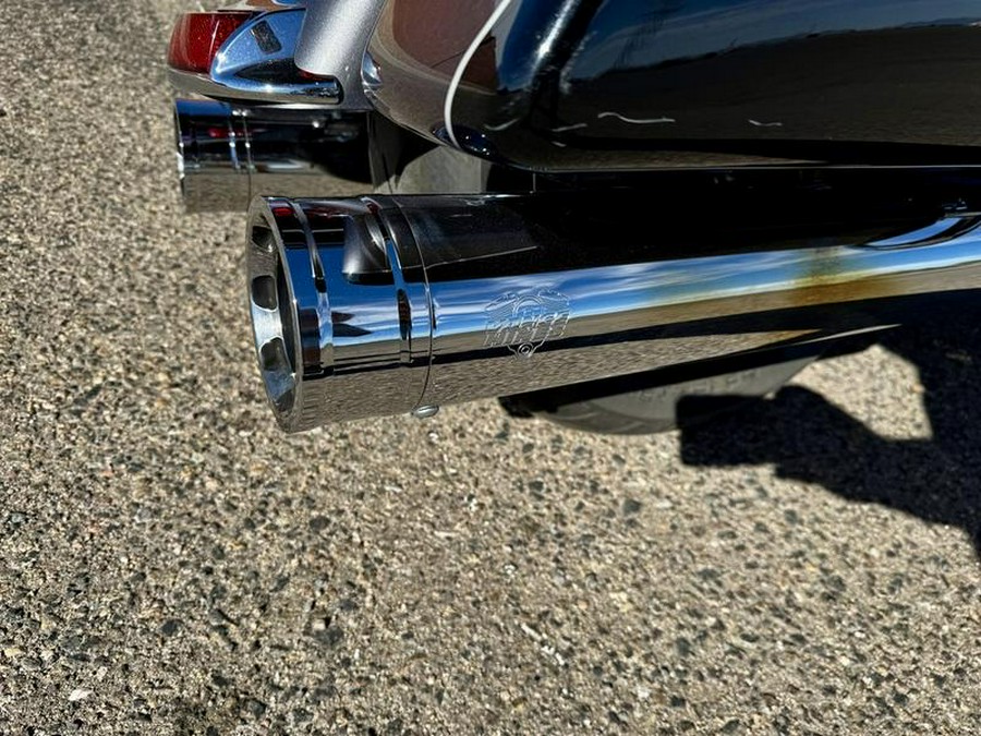 2014 Harley-Davidson® FLHTK - Electra Glide® Ultra Limited