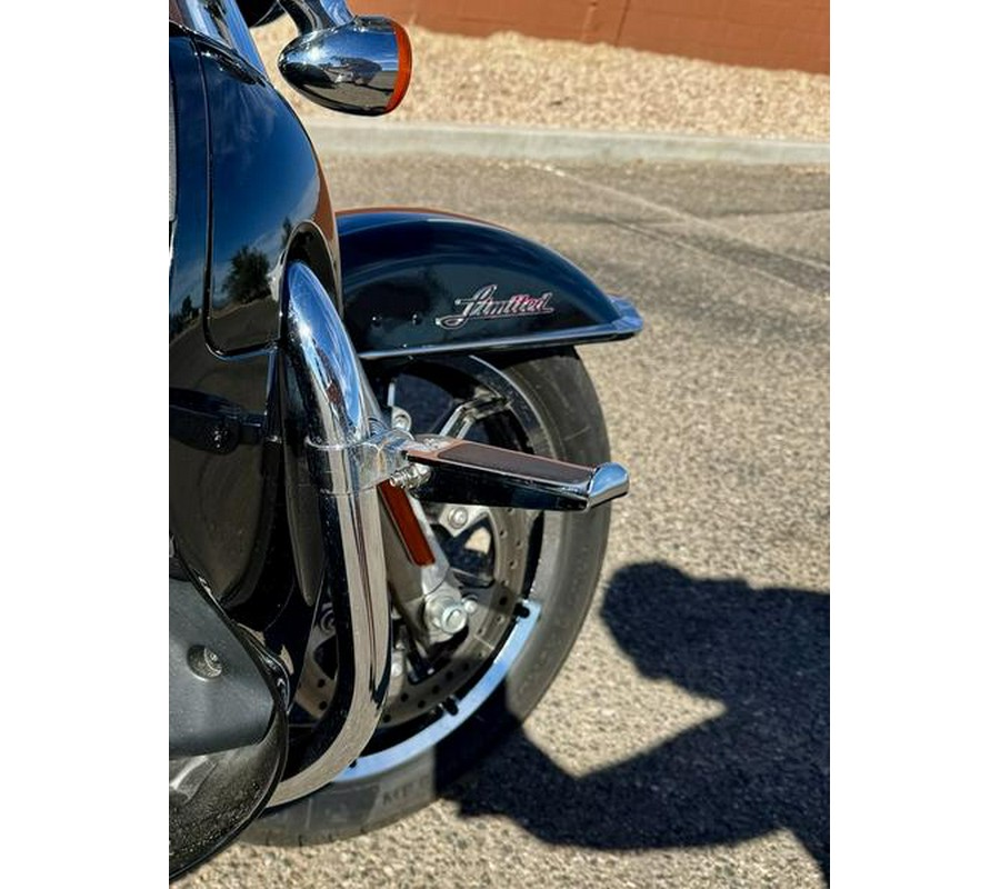 2014 Harley-Davidson® FLHTK - Electra Glide® Ultra Limited