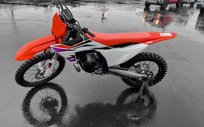 2024 KTM 300 SX