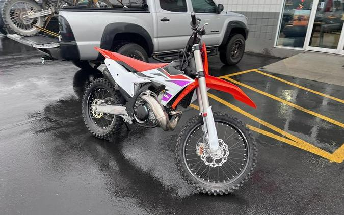 2024 KTM 300 SX