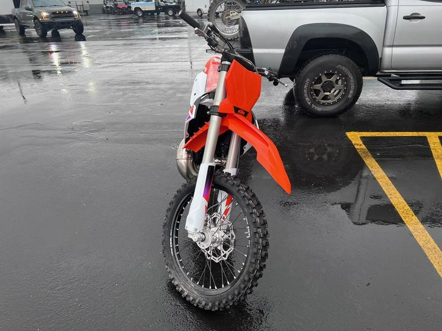 2024 KTM 300 SX