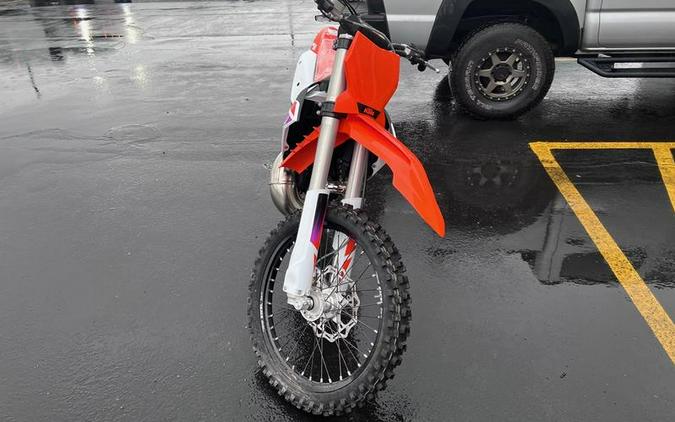 2024 KTM 300 SX