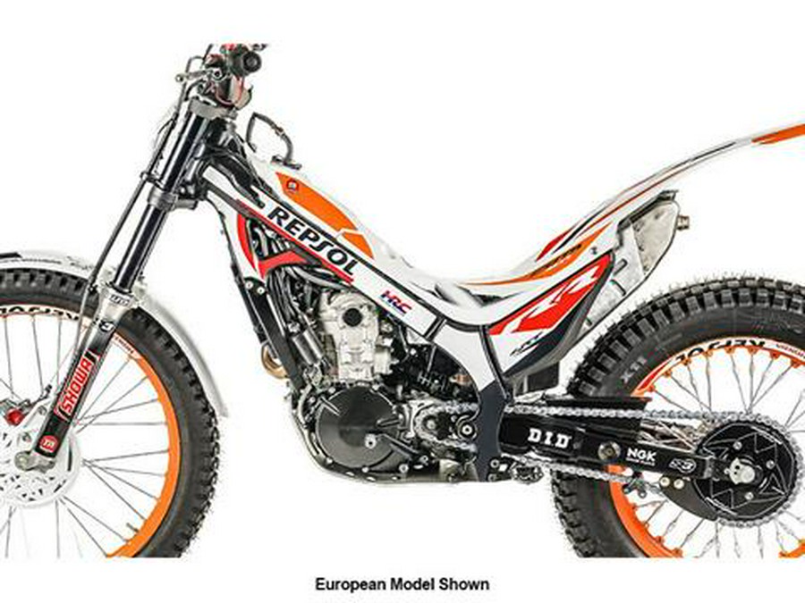 2023 Honda Montesa Cota 4RT 301RR Race Replica