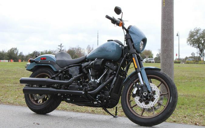 2024 Harley-Davidson FXLRS - Low Rider S