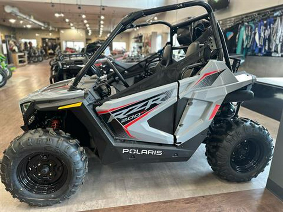 2024 Polaris RZR 200 EFI