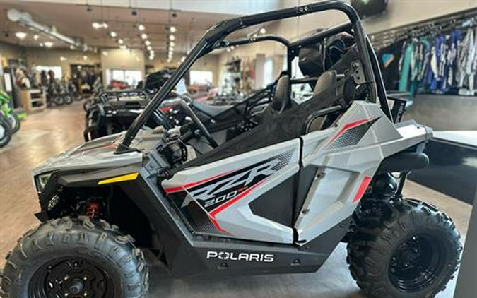 2024 Polaris RZR 200 EFI