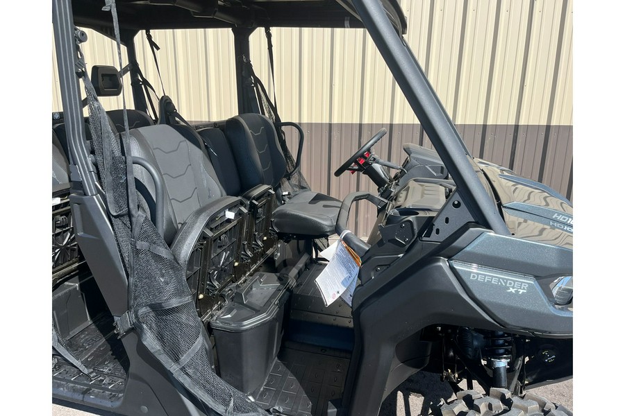 2023 Can-Am Defender MAX XT HD10