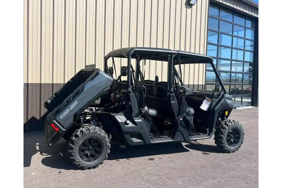 2023 Can-Am Defender MAX XT HD10