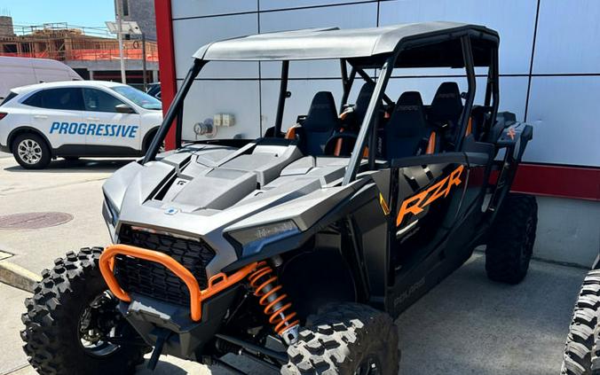 2024 Polaris® RZR XP 4 1000 Ultimate