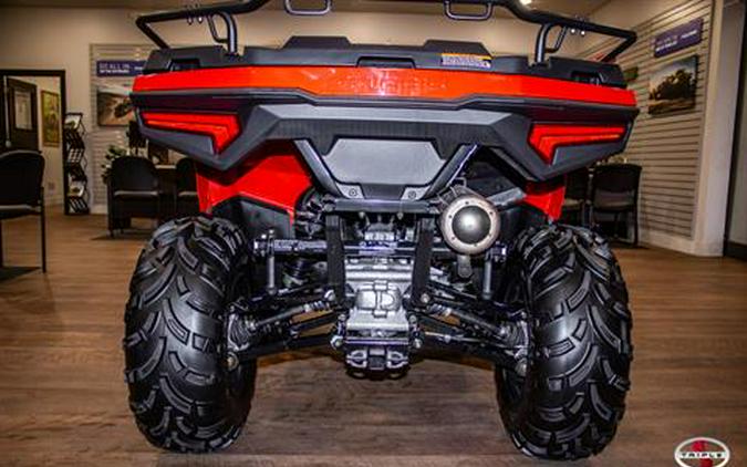 2024 Polaris Sportsman 450 H.O. EPS