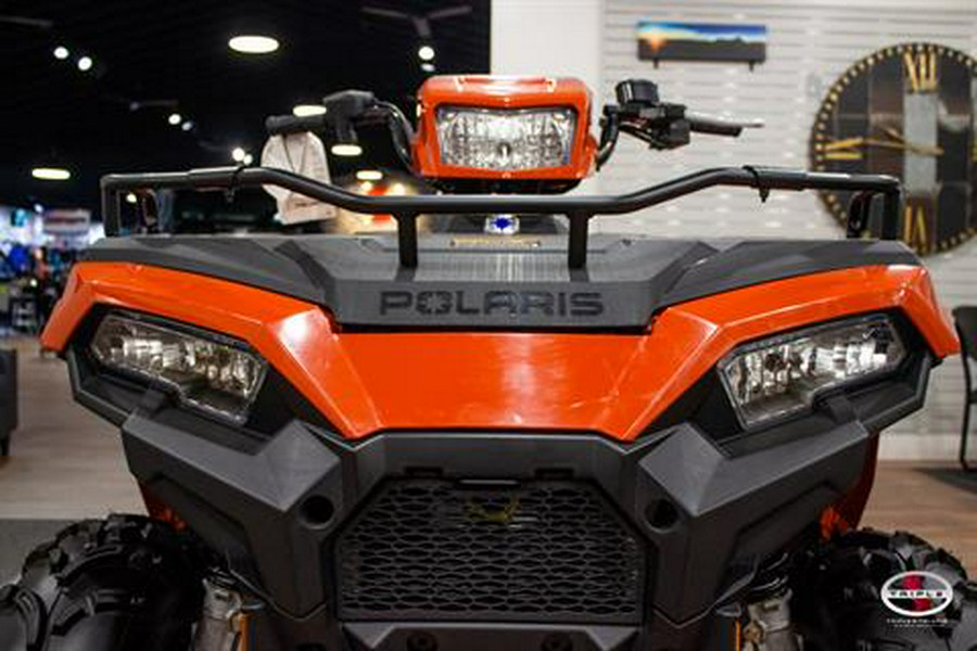 2024 Polaris Sportsman 450 H.O. EPS