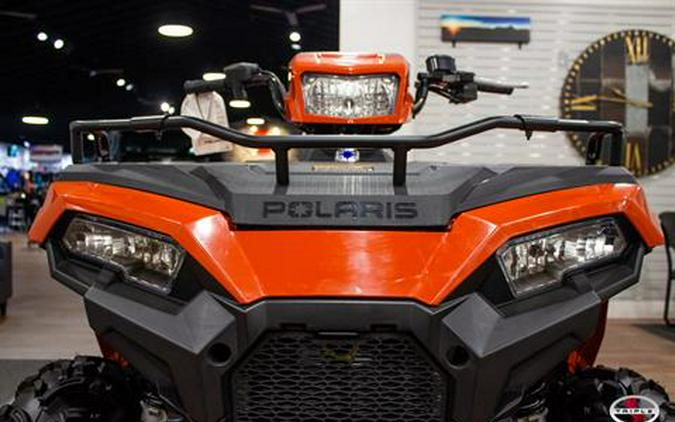 2024 Polaris Sportsman 450 H.O. EPS