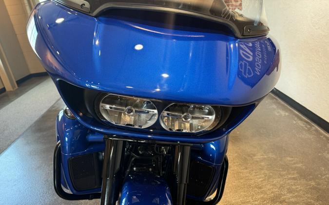 2024 Harley Road Glide Limited Wisconsin