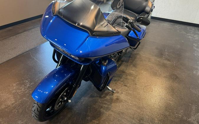 2024 Harley Road Glide Limited Wisconsin