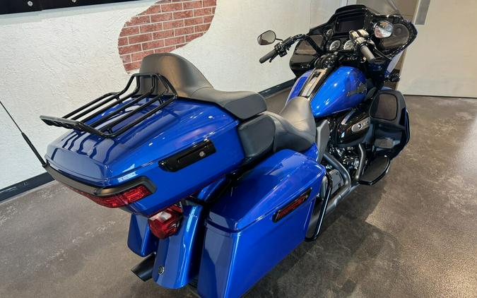 2024 Harley Road Glide Limited Wisconsin