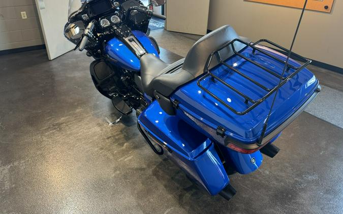 2024 Harley Road Glide Limited Wisconsin