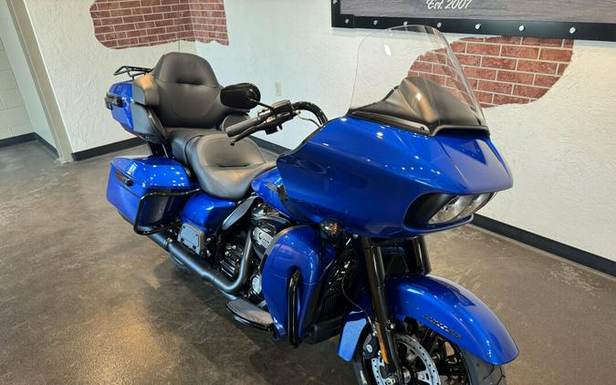 2024 Harley Road Glide Limited Wisconsin