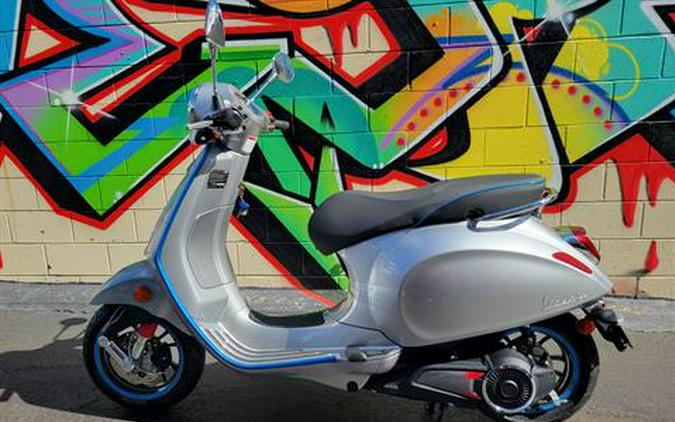 2023 Vespa Elettrica 70