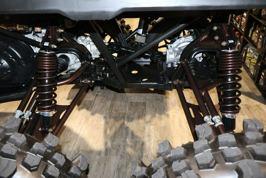 2024 Can-Am Defender MAX Limited HD10