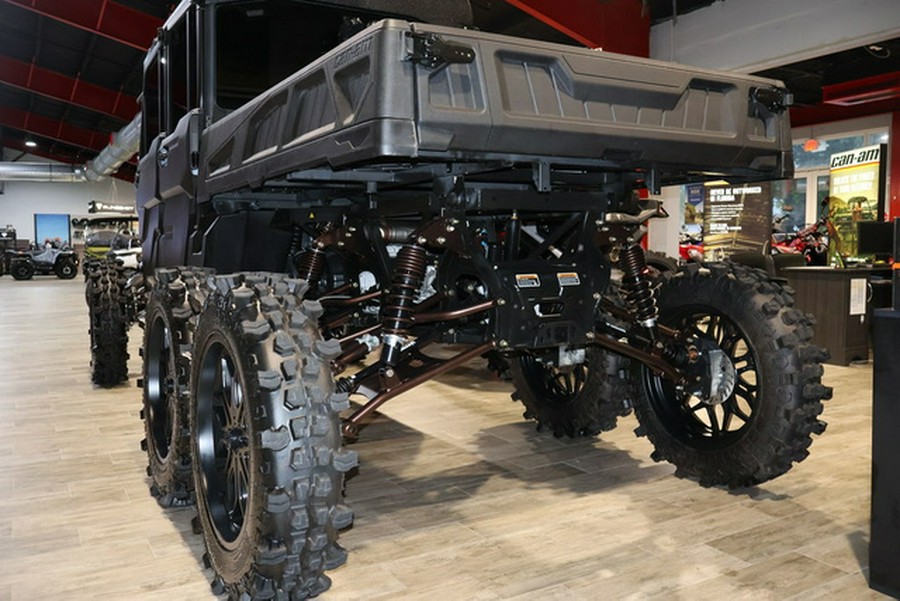 2024 Can-Am Defender MAX Limited HD10