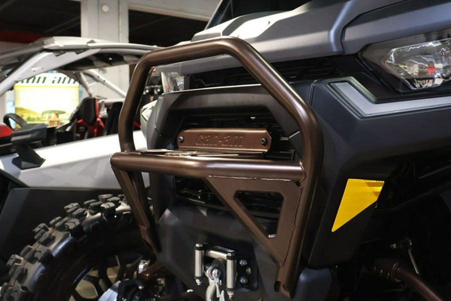 2024 Can-Am Defender MAX Limited HD10