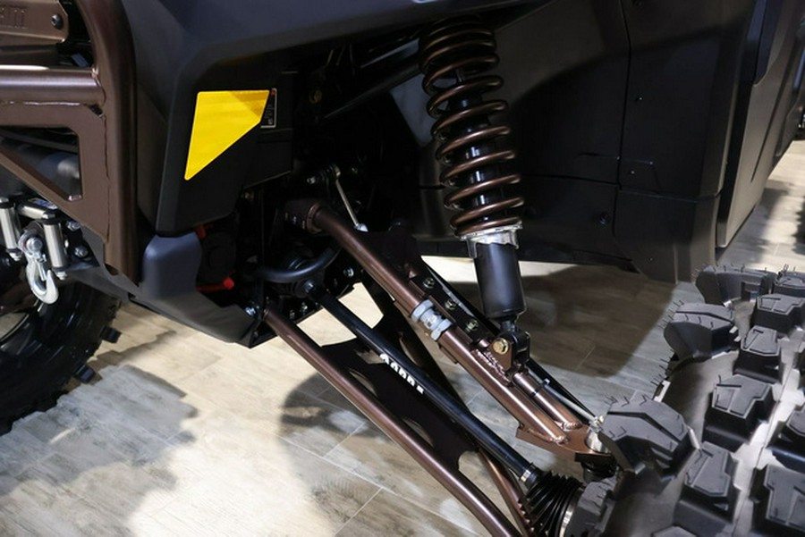 2024 Can-Am Defender MAX Limited HD10