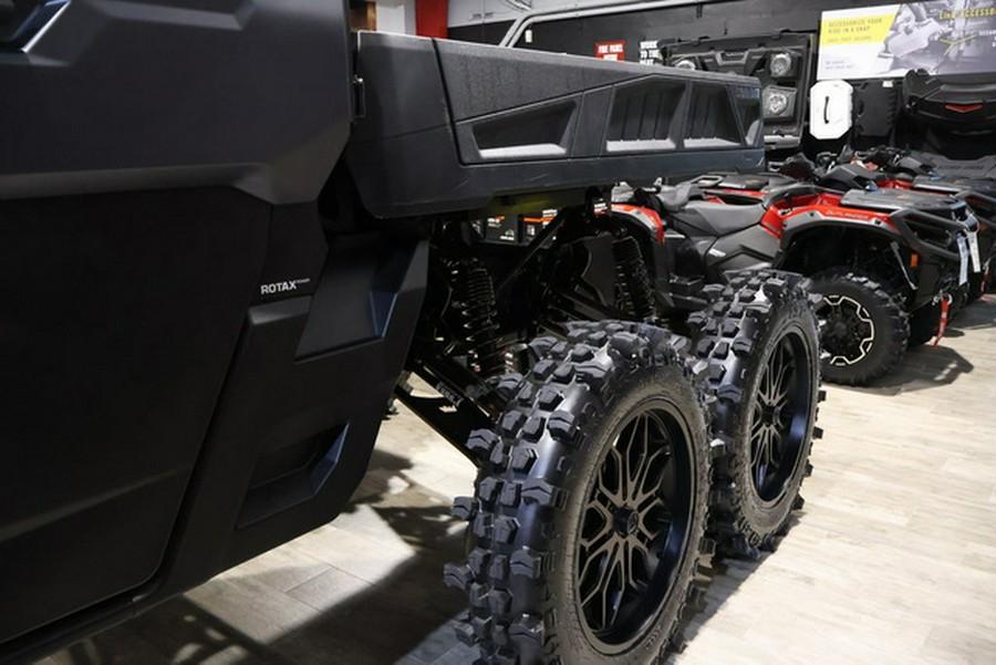 2024 Can-Am Defender MAX Limited HD10
