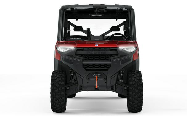 2025 Polaris Ranger® Crew XP 1000 NorthStar Edition Ultimate