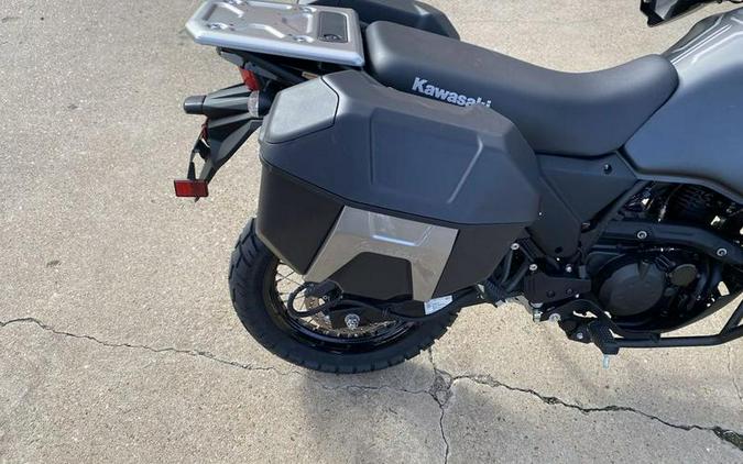 2022 Kawasaki KL650LNFAL