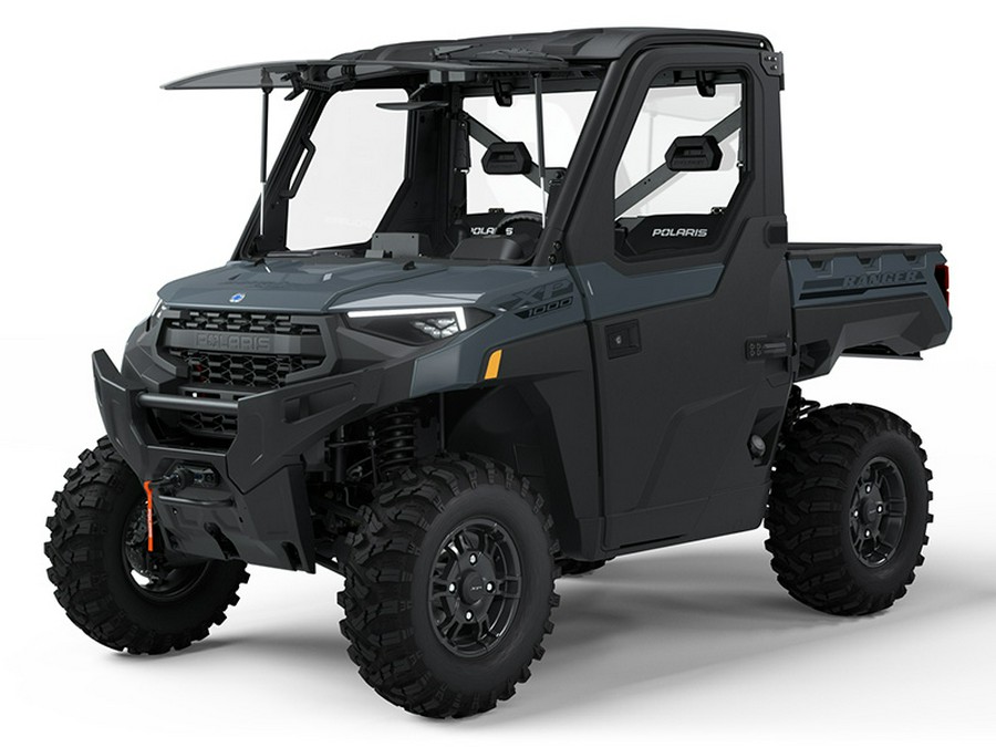 2025 Polaris Ranger XP 1000 NorthStar Edition Ultimate