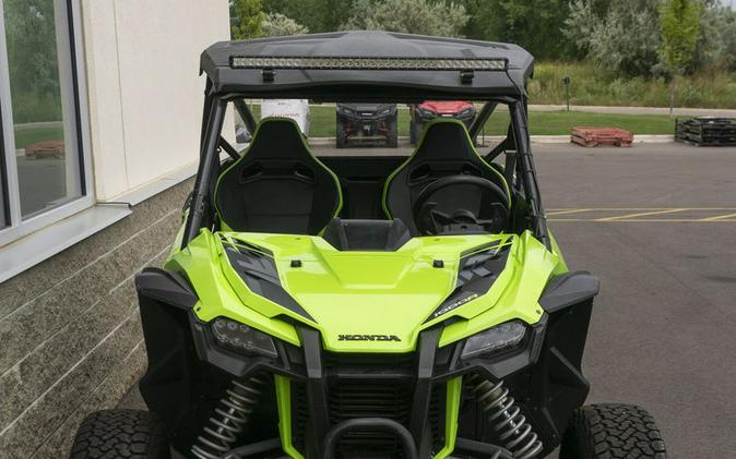 2020 Honda® Talon 1000R