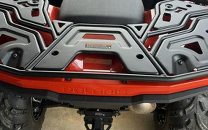 2024 Polaris Sportsman 450 H.O. Utility