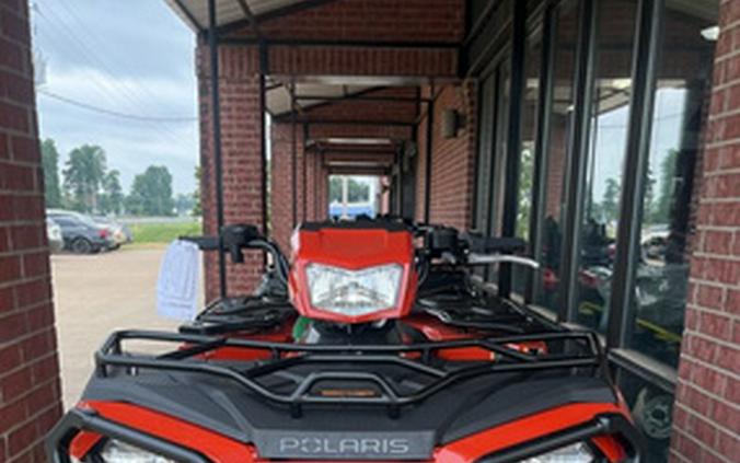 2024 Polaris Sportsman 450 H.O. Utility