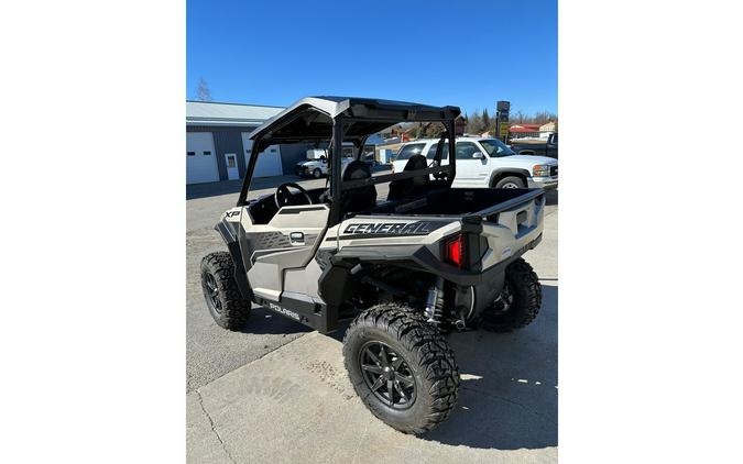 2024 Polaris Industries GENERAL® XP 1000 Premium