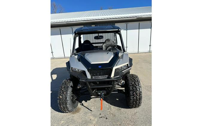 2024 Polaris Industries GENERAL® XP 1000 Premium