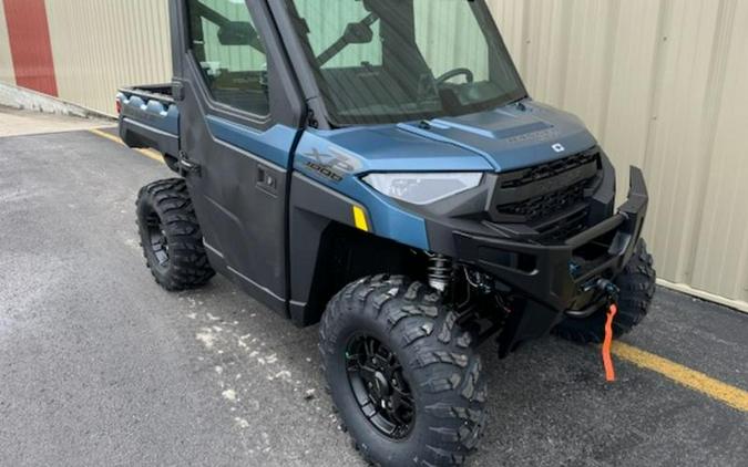 2025 Polaris® Ranger XP 1000 NorthStar Edition Premium