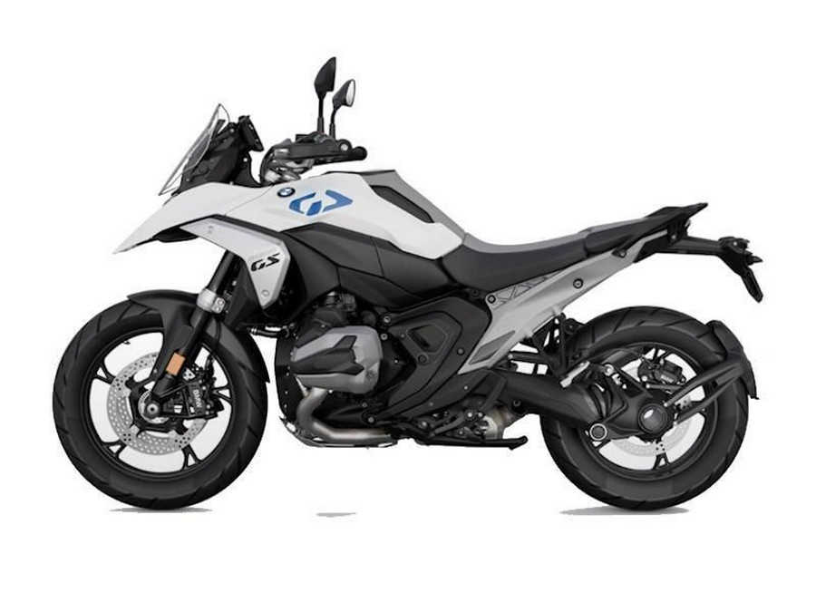 2025 BMW R1300GS Inventory
