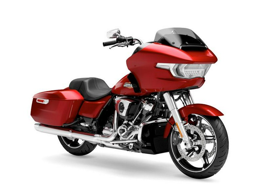 2025 Harley-Davidson® FLTRX - Road Glide®