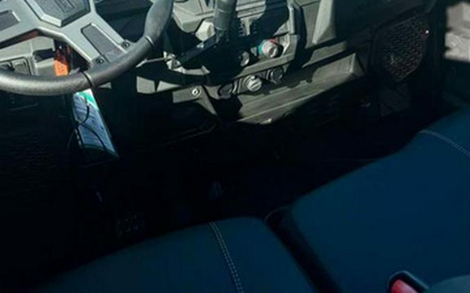 2026 Polaris Ranger Crew XP 1000 Northstar Edition Ultimate Blu