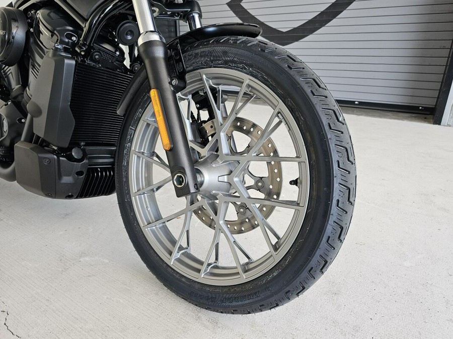 2025 Harley-Davidson Nightster® Special