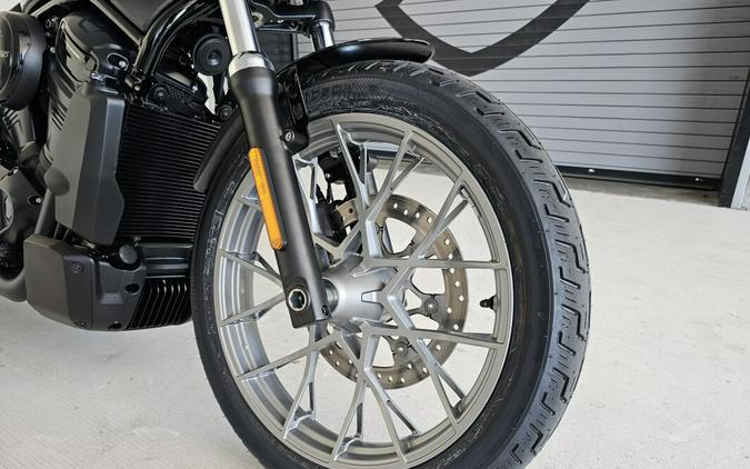 2025 Harley-Davidson Nightster® Special