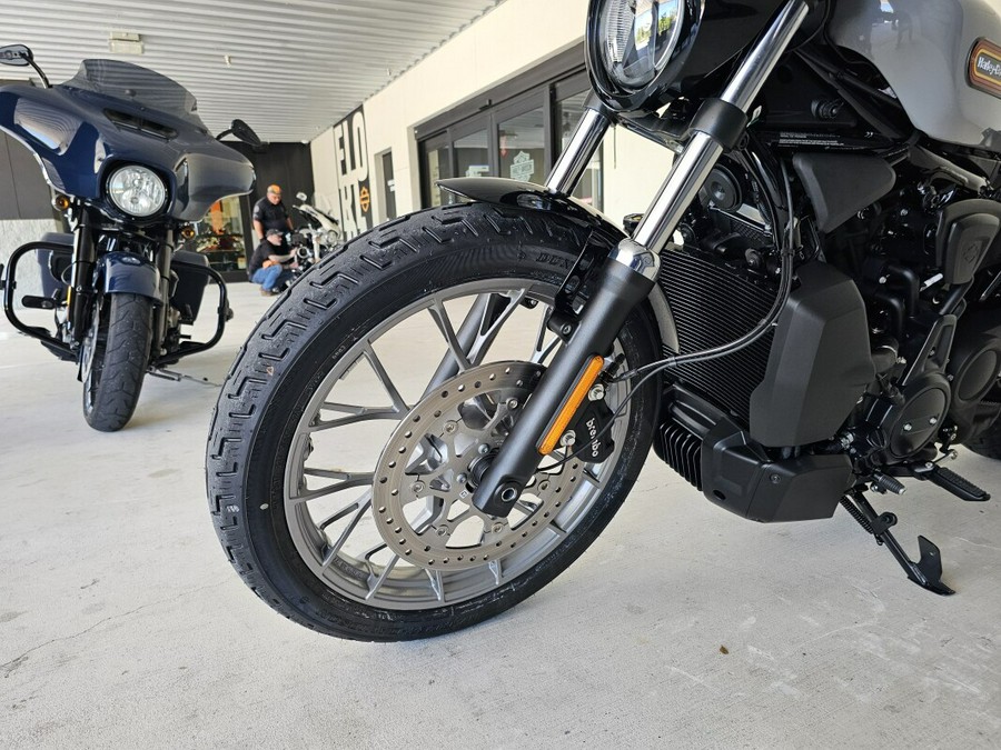 2025 Harley-Davidson Nightster® Special