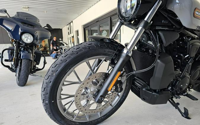 2025 Harley-Davidson Nightster® Special