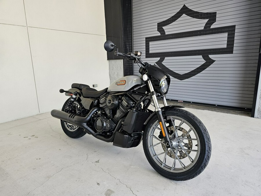 2025 Harley-Davidson Nightster® Special