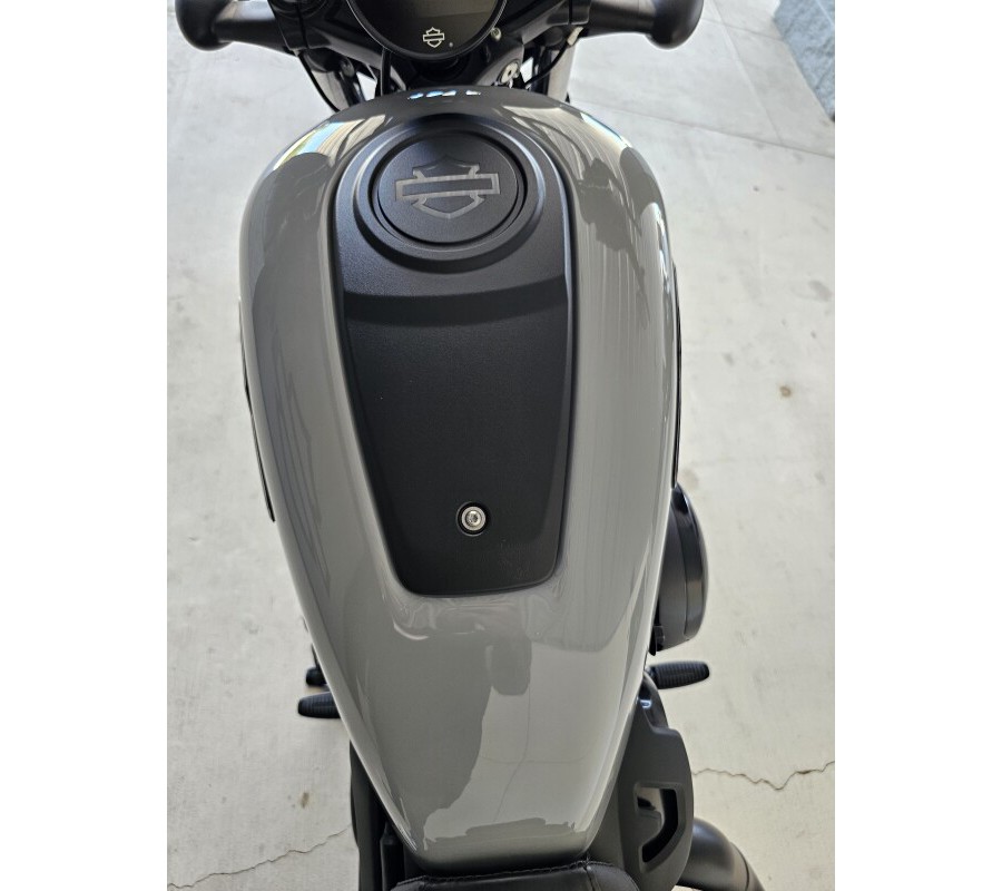 2025 Harley-Davidson Nightster® Special