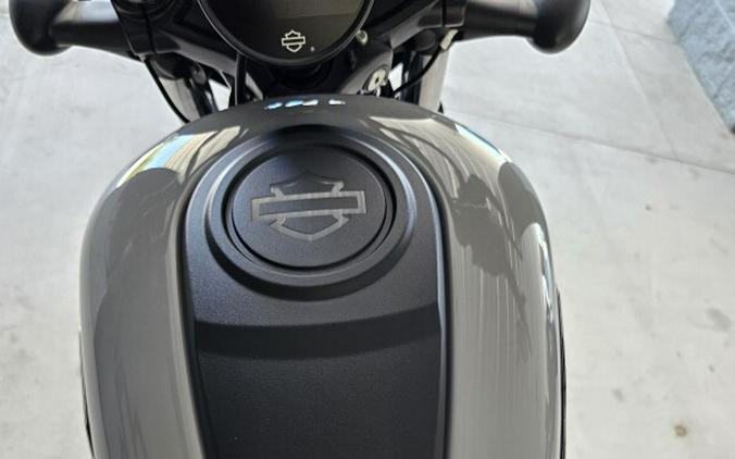 2025 Harley-Davidson Nightster® Special