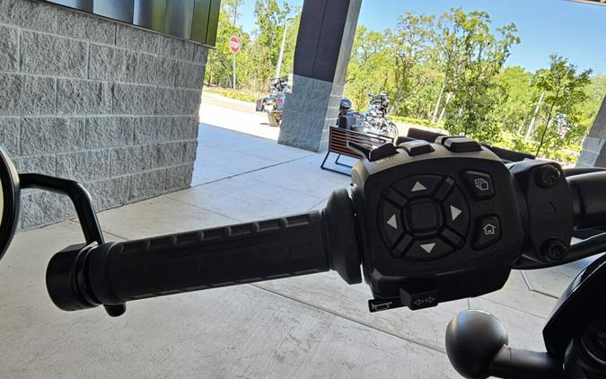 2025 Harley-Davidson Nightster® Special