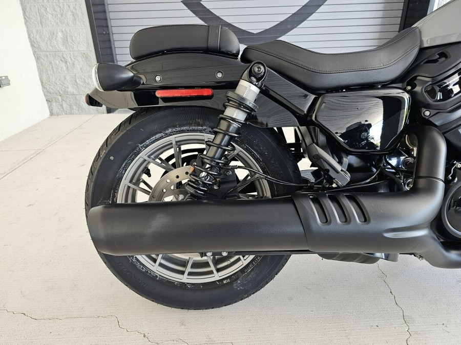2025 Harley-Davidson Nightster® Special