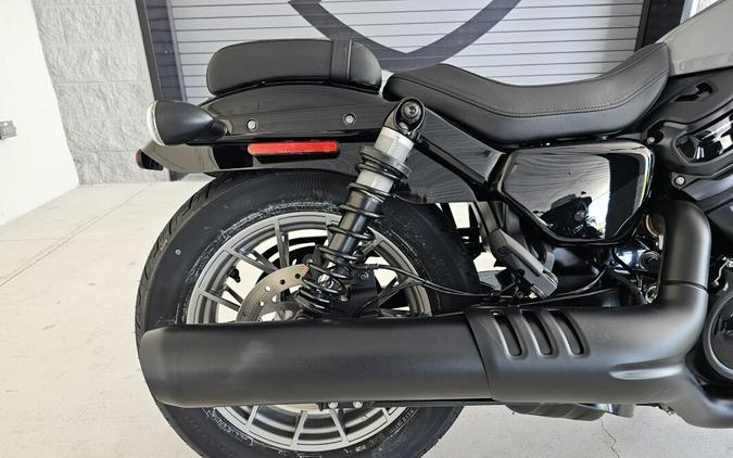 2025 Harley-Davidson Nightster® Special