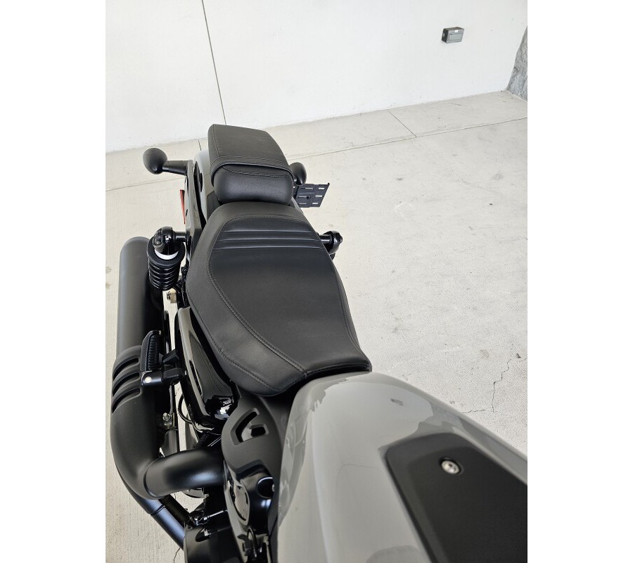 2025 Harley-Davidson Nightster® Special